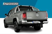 Volkswagen Amarok vaihtoauto