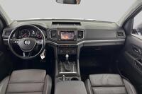 Volkswagen Amarok vaihtoauto