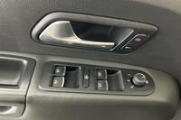 Volkswagen Amarok vaihtoauto