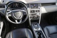 Land Rover Discovery Sport vaihtoauto