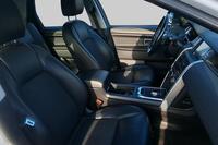 Land Rover Discovery Sport vaihtoauto