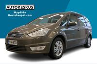 Ford Galaxy vaihtoauto