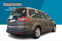 Ford Galaxy vaihtoauto