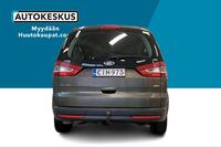 Ford Galaxy vaihtoauto