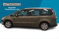 Ford Galaxy vaihtoauto