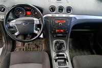 Ford Galaxy vaihtoauto