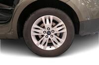 Ford Galaxy vaihtoauto