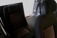 Ford Galaxy vaihtoauto