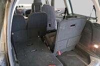Ford Galaxy vaihtoauto