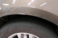 Ford Galaxy vaihtoauto