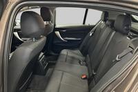 BMW 1-sarja vaihtoauto