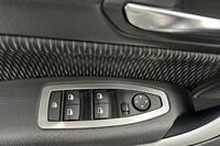 BMW 1-sarja vaihtoauto