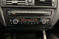 BMW 1-sarja vaihtoauto