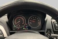 BMW 1-sarja vaihtoauto