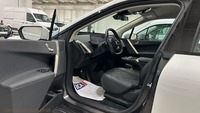 BMW iX vaihtoauto