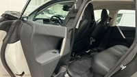 BMW iX vaihtoauto