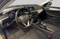 BMW 5-sarja vaihtoauto