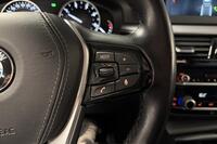 BMW 5-sarja vaihtoauto