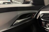 BMW 5-sarja vaihtoauto