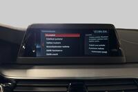 BMW 5-sarja vaihtoauto