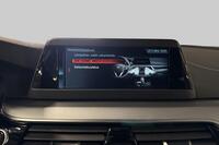 BMW 5-sarja vaihtoauto