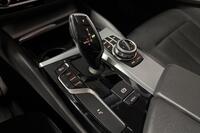 BMW 5-sarja vaihtoauto