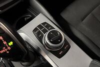 BMW 5-sarja vaihtoauto