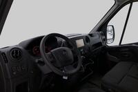 Opel Movano vaihtoauto