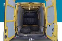 Opel Movano vaihtoauto