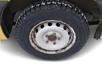 Opel Movano vaihtoauto