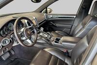 Porsche Cayenne vaihtoauto