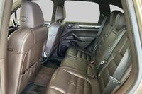 Porsche Cayenne vaihtoauto