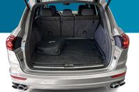 Porsche Cayenne vaihtoauto