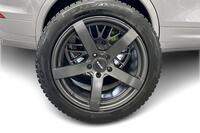 Porsche Cayenne vaihtoauto