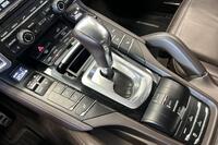 Porsche Cayenne vaihtoauto