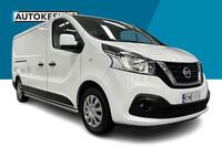 Nissan NV300 vaihtoauto