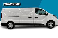 Nissan NV300 vaihtoauto