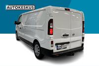 Nissan NV300 vaihtoauto