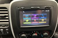 Nissan NV300 vaihtoauto