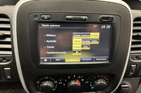 Nissan NV300 vaihtoauto