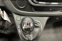 Nissan NV300 vaihtoauto