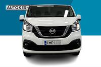 Nissan NV300 vaihtoauto