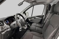 Nissan NV300 vaihtoauto