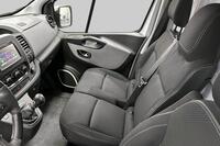 Nissan NV300 vaihtoauto