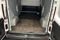 Nissan NV300 vaihtoauto