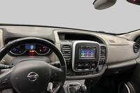 Nissan NV300 vaihtoauto