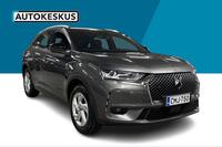 DS 7 Crossback vaihtoauto