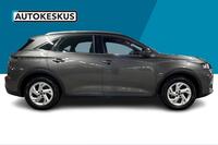 DS 7 Crossback vaihtoauto