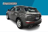 DS 7 Crossback vaihtoauto