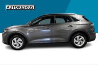 DS 7 Crossback vaihtoauto